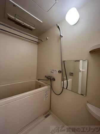 プレミアウエイブの物件内観写真